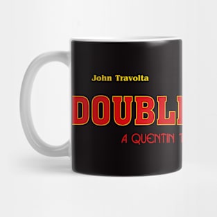 Double V Vega Mug